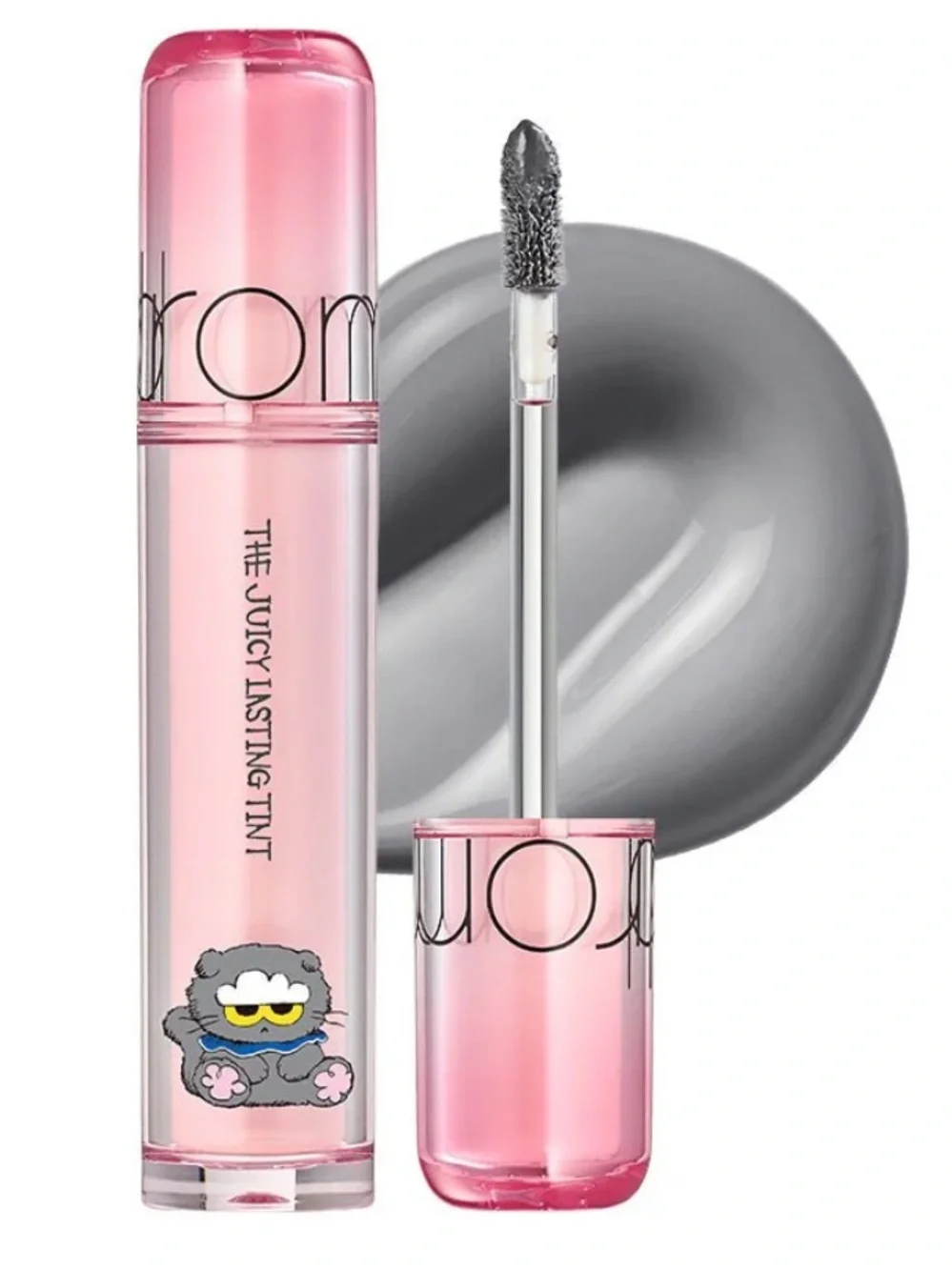 Romand x ZO&FRIENDS The Juicy Lasting Tint Bundle - 37 + 38